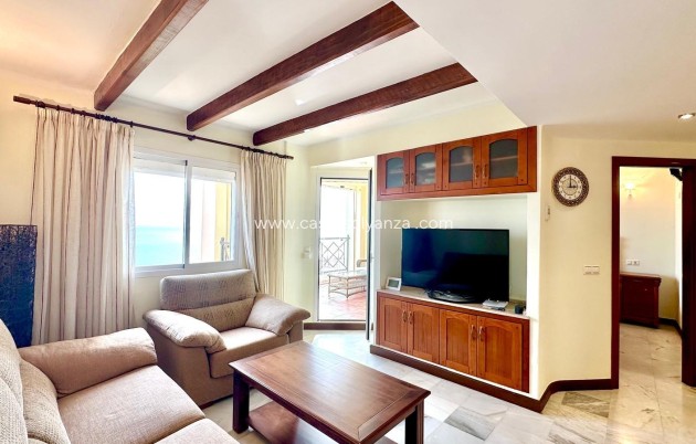 Revente - Appartement - Torrevieja - Los Frutales