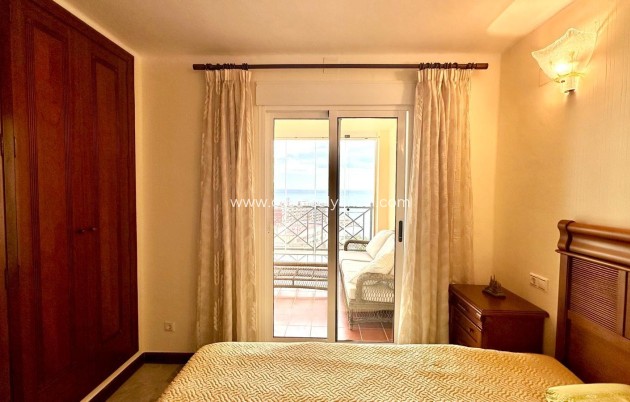 Revente - Appartement - Torrevieja - Los Frutales