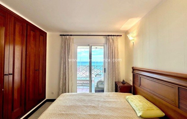 Revente - Appartement - Torrevieja - Los Frutales