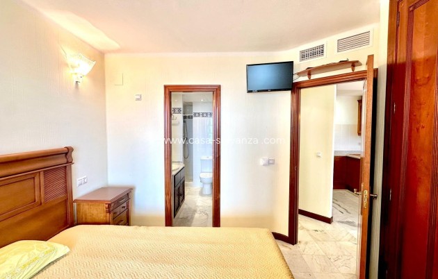 Revente - Appartement - Torrevieja - Los Frutales