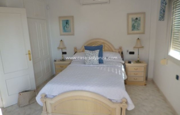 Revente - Villa - Playa Flamenca - Costa Blanca