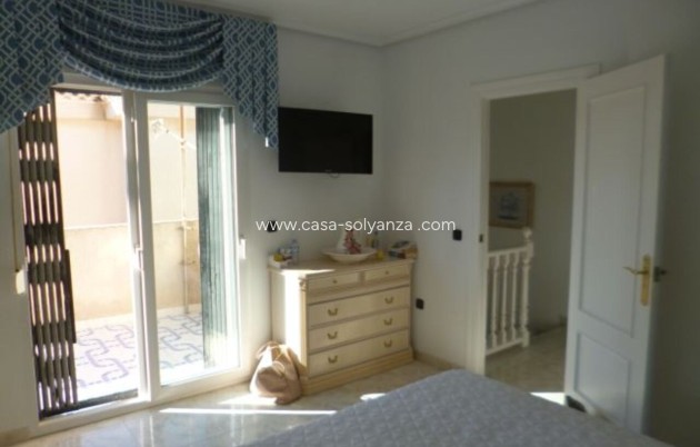 Revente - Villa - Playa Flamenca - Costa Blanca