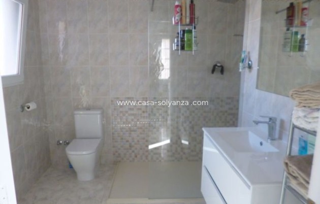 Revente - Villa - Playa Flamenca - Costa Blanca