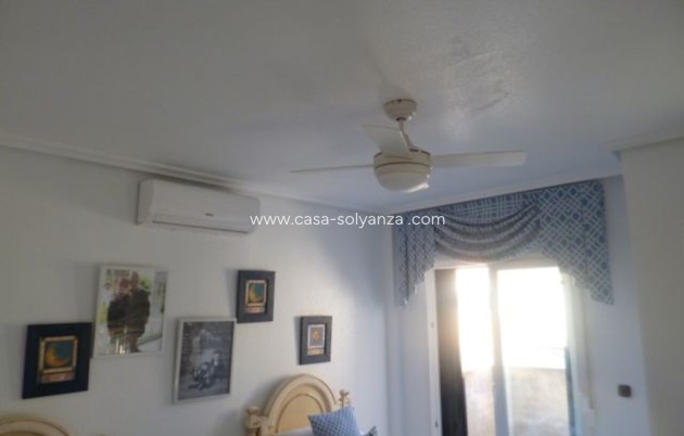 Revente - Villa - Playa Flamenca - Costa Blanca