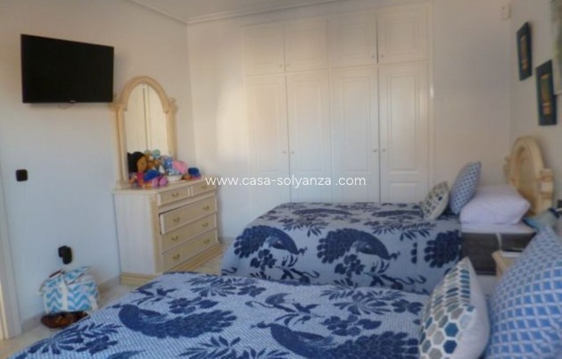 Revente - Villa - Playa Flamenca - Costa Blanca