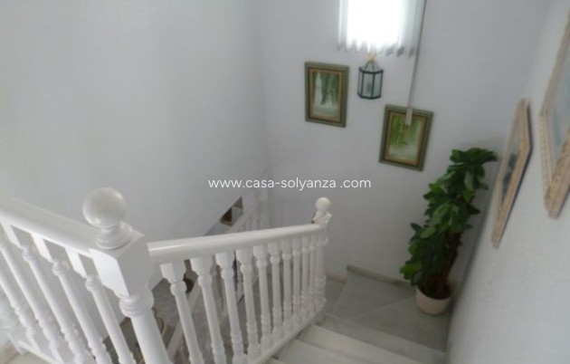 Revente - Villa - Playa Flamenca - Costa Blanca