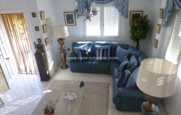 Revente - Villa - Playa Flamenca - Costa Blanca
