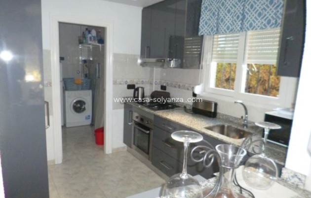 Revente - Villa - Playa Flamenca - Costa Blanca