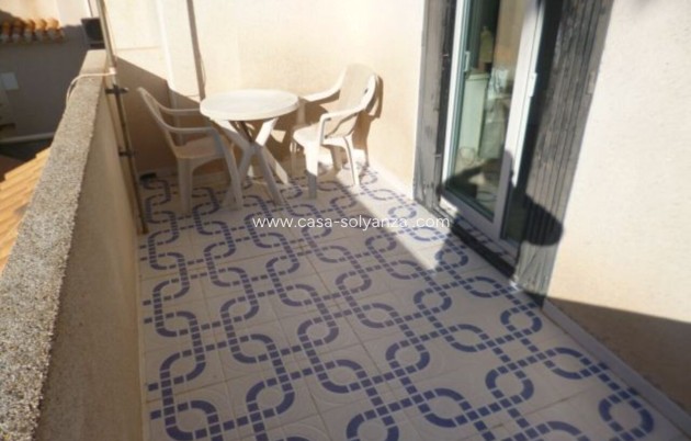 Revente - Villa - Playa Flamenca - Costa Blanca