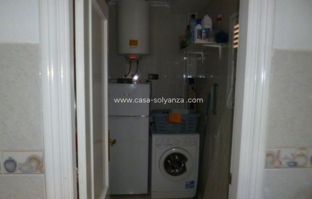 Revente - Villa - Playa Flamenca - Costa Blanca