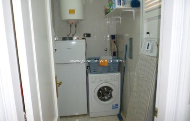 Revente - Villa - Playa Flamenca - Costa Blanca