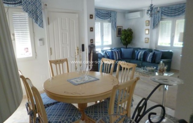 Revente - Villa - Playa Flamenca - Costa Blanca