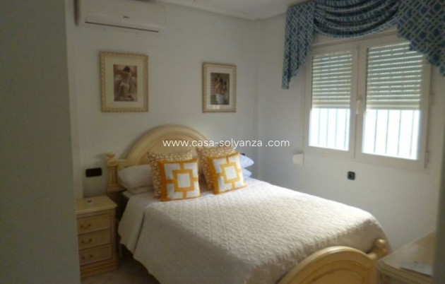 Revente - Villa - Playa Flamenca - Costa Blanca