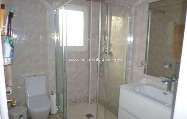 Revente - Villa - Playa Flamenca - Costa Blanca