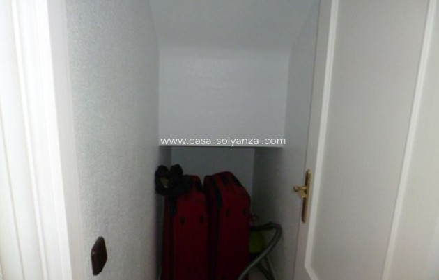 Revente - Villa - Playa Flamenca - Costa Blanca