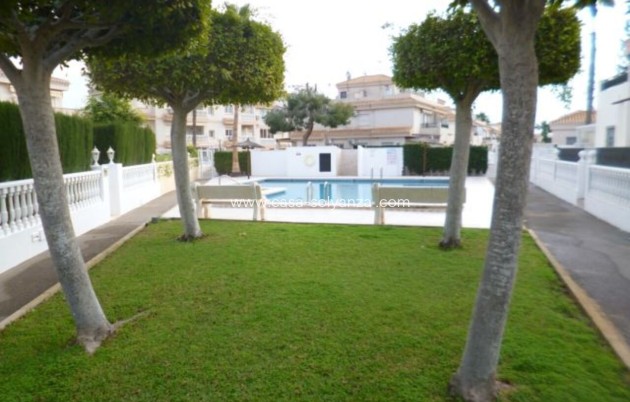 Revente - Villa - Playa Flamenca - Costa Blanca