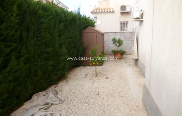 Revente - Villa - Playa Flamenca - Costa Blanca