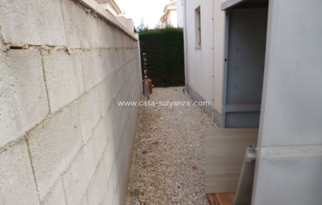 Revente - Villa - Playa Flamenca - Costa Blanca