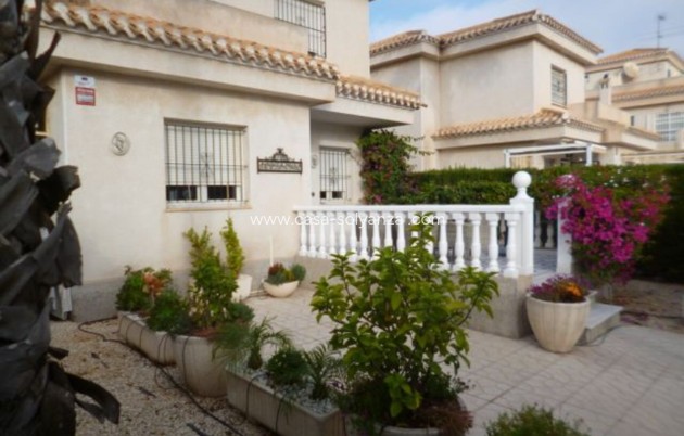Revente - Villa - Playa Flamenca - Costa Blanca