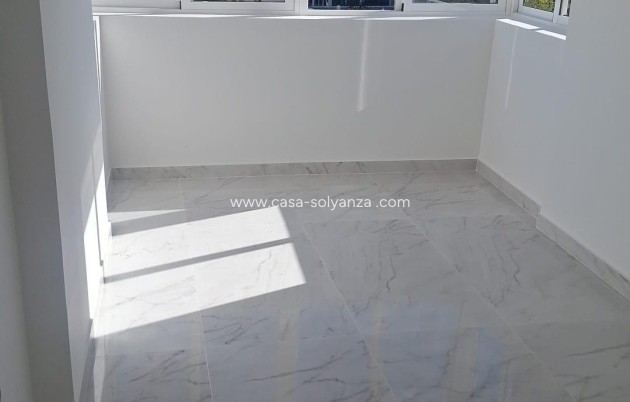 Revente - Maison de ville - Torrevieja - Aguas nuevas