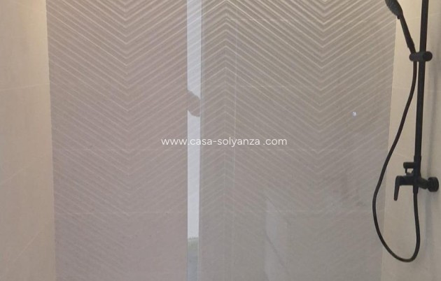 Revente - Maison de ville - Torrevieja - Aguas nuevas