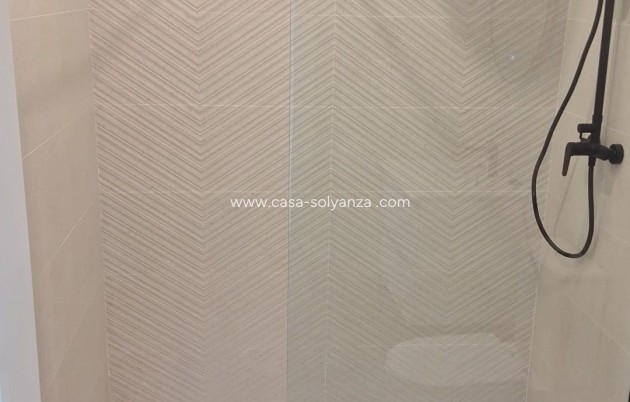 Revente - Maison de ville - Torrevieja - Aguas nuevas