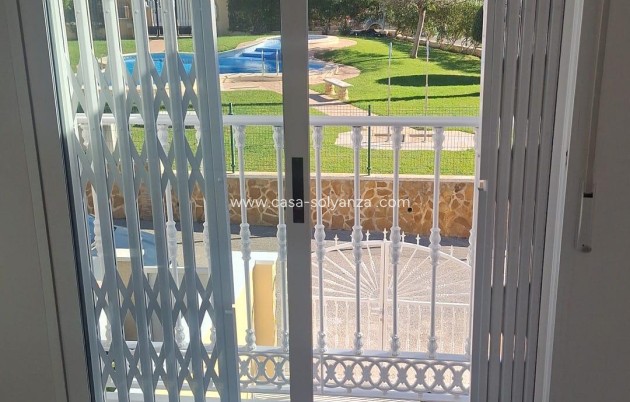 Revente - Maison de ville - Torrevieja - Aguas nuevas