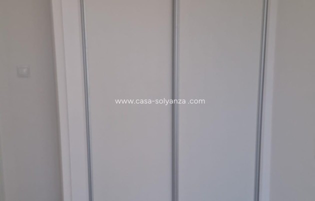 Revente - Maison de ville - Torrevieja - Aguas nuevas