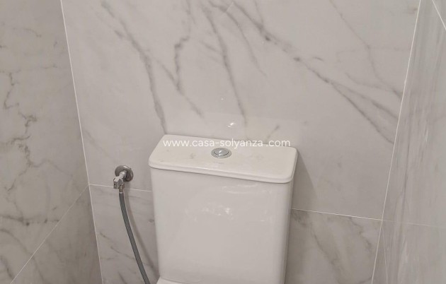 Revente - Maison de ville - Torrevieja - Aguas nuevas