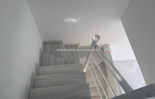 Revente - Maison de ville - Torrevieja - Aguas nuevas