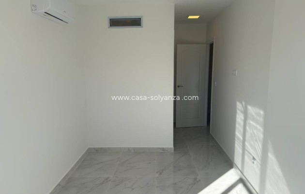 Revente - Maison de ville - Torrevieja - Aguas nuevas