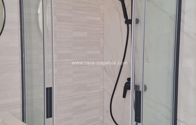 Revente - Maison de ville - Torrevieja - Aguas nuevas