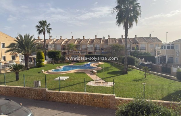 Revente - Maison de ville - Torrevieja - Aguas nuevas