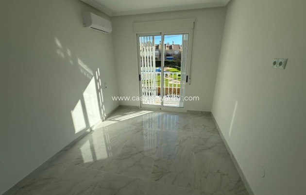 Revente - Maison de ville - Torrevieja - Aguas nuevas