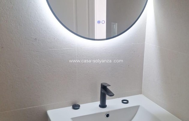 Revente - Maison de ville - Torrevieja - Aguas nuevas