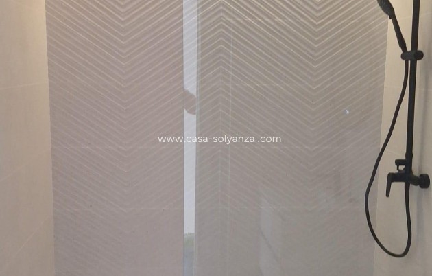 Revente - Maison de ville - Torrevieja - Aguas nuevas