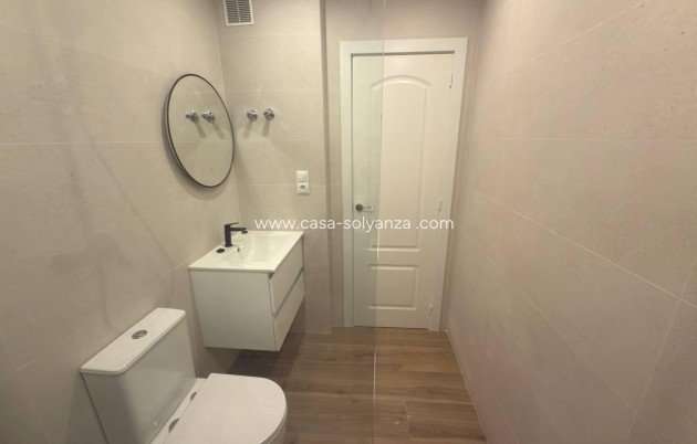 Revente - Maison de ville - Torrevieja - Aguas nuevas