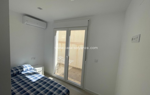 Wiederverkauf - Bungalow - Orihuela Costa - La Regia