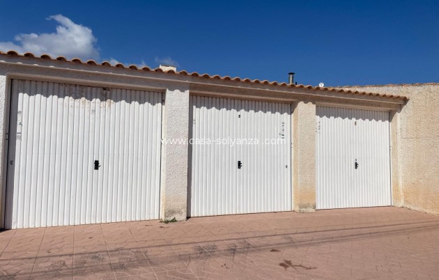 Wiederverkauf - Bungalow - Orihuela Costa - La Regia