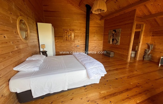 Revente - Commercial - Abanilla - Inland