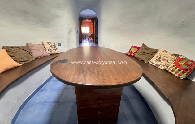 Revente - Commercial - Abanilla - Inland