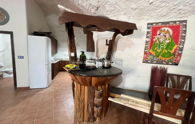 Revente - Commercial - Abanilla - Inland