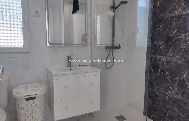 Wiederverkauf - Wohnung - Hacienda Riquelme Golf Resort