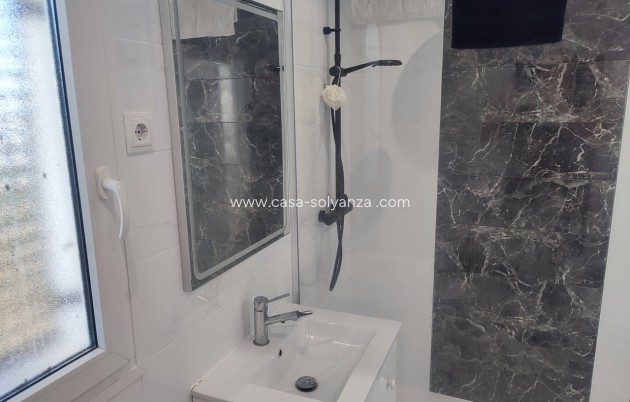 Wiederverkauf - Wohnung - Hacienda Riquelme Golf Resort