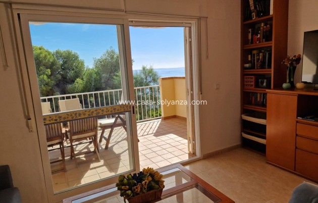 Revente - Appartement - Orihuela Costa - Costa Blanca