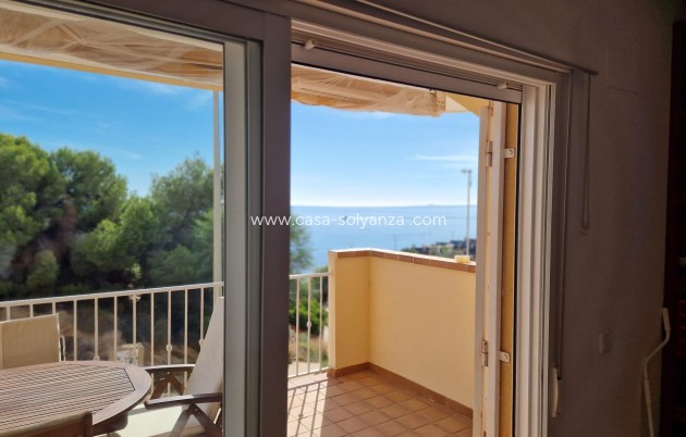 Revente - Appartement - Orihuela Costa - Costa Blanca