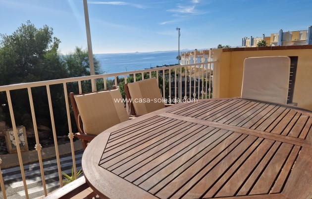 Revente - Appartement - Orihuela Costa - Costa Blanca