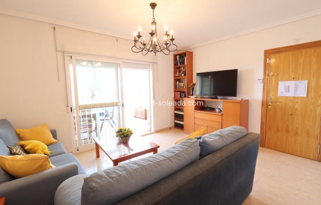 Revente - Appartement - Orihuela Costa - Costa Blanca