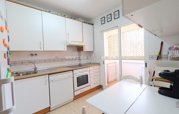 Revente - Appartement - Orihuela Costa - Costa Blanca