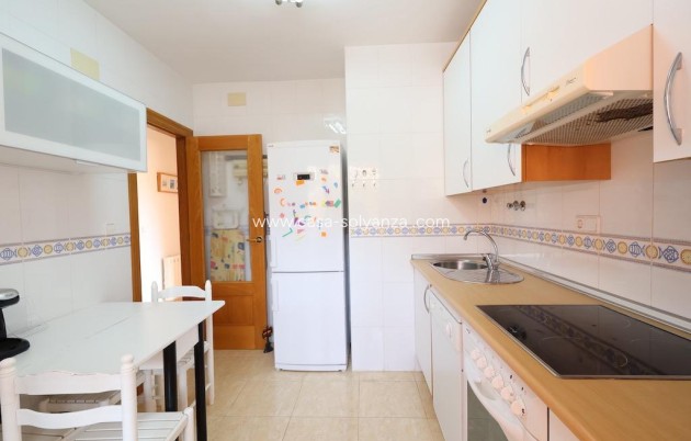 Revente - Appartement - Orihuela Costa - Costa Blanca